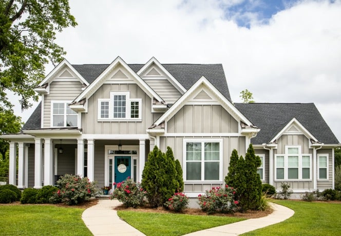 Single Family Builder Single Family Builder