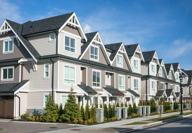 Multi-Family Builder Multi-Family Builder