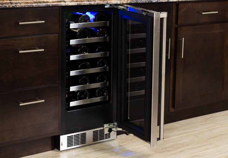 Store Your Wine With Style Store Your Wine With Style