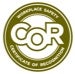 Worksafe BC Certificate of Recognition logo