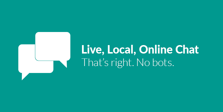 Live Chat