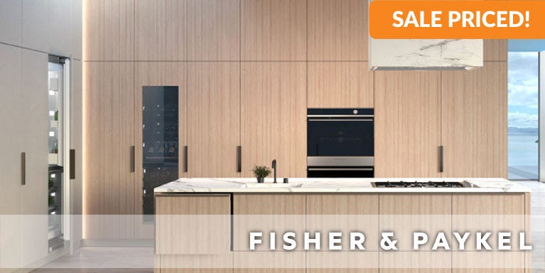 Fisher & Paykel