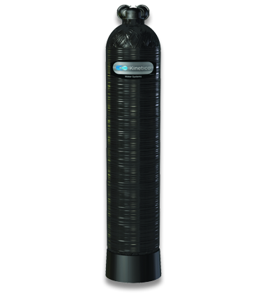 Kinetico Dechlorinators