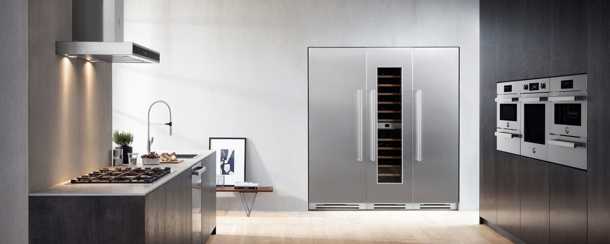 BC Bertazzoni Desktop