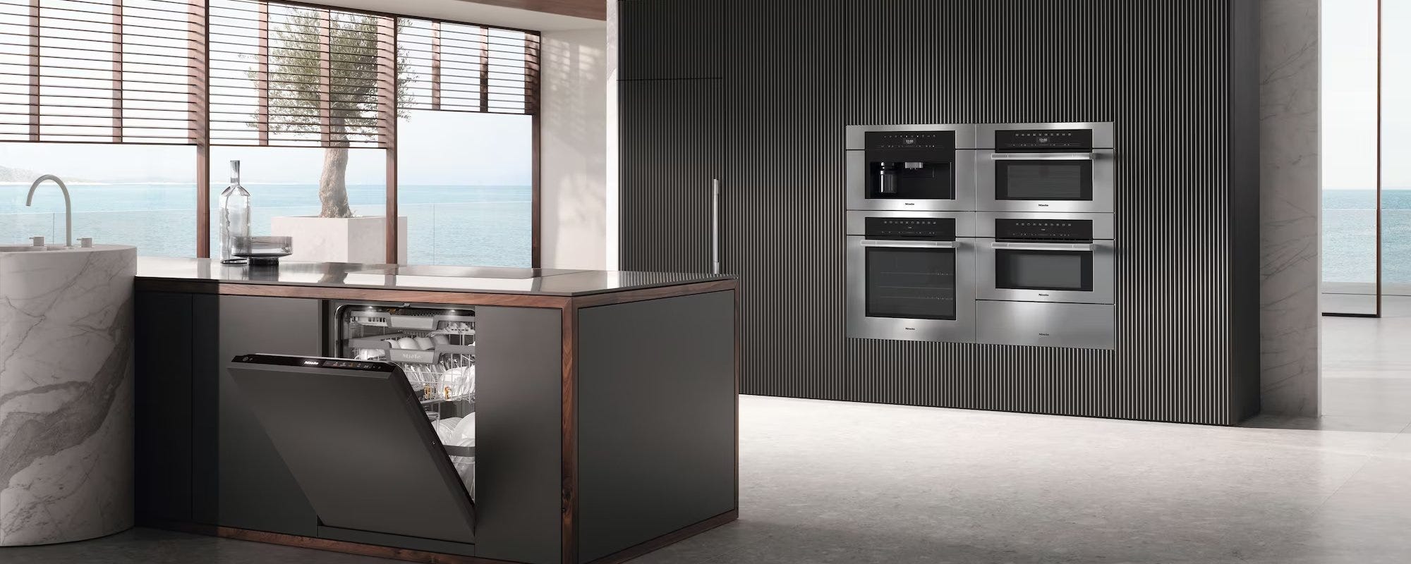 BC Miele Desktop