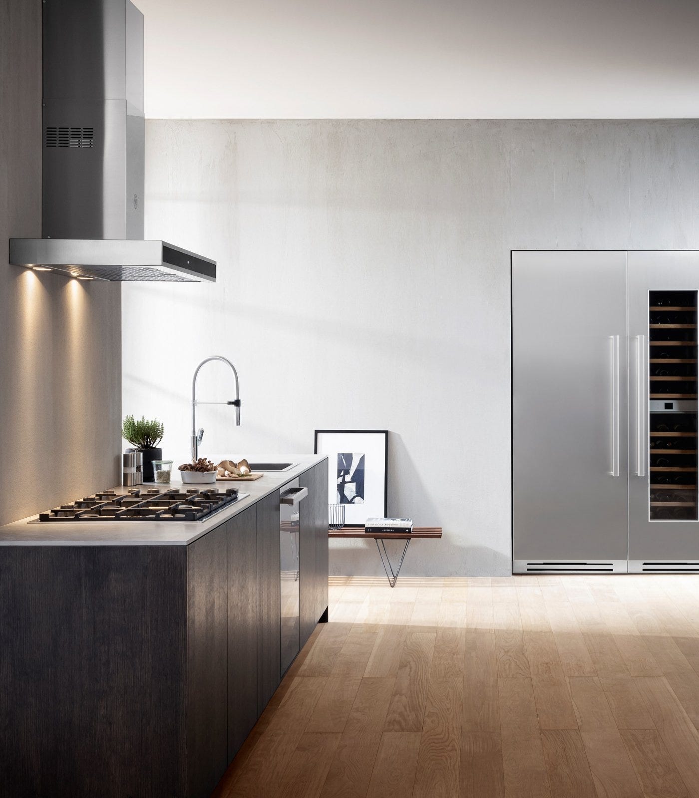 BC Bertazzoni Mobile