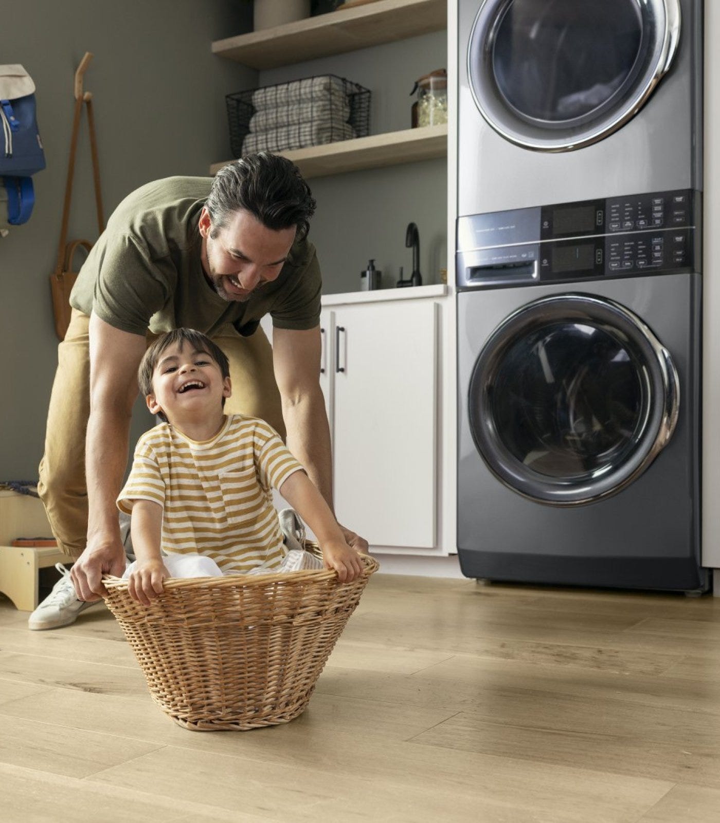 BC Electrolux Mobile